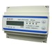 Elektriciteitsmeter MOD-line SEP Europe SEP CMD3PDT-M KWH-meter 3f indirect 5A + MBUS CMD3PDT-M
